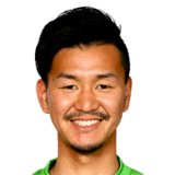Yoshimaru FIFA 19 Non Rare Bronze