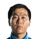 Zhang Gong FIFA 19 Non Rare Bronze