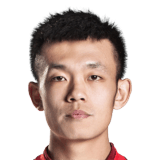Jiang Wenjun FIFA 19 Rare Bronze