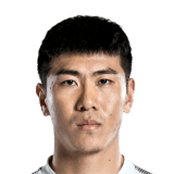 Liu Yiming FIFA 19 Non Rare Bronze