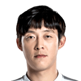 Zhang Cheng FIFA 19 Non Rare Bronze