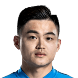 Huang Zichang FIFA 19 Non Rare Bronze