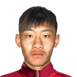 Yan Hao FIFA 19 Non Rare Bronze