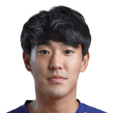 Nam Seung Woo FIFA 19 Non Rare Bronze