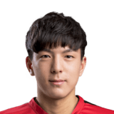 Yoo Ji Ha FIFA 19 Non Rare Bronze
