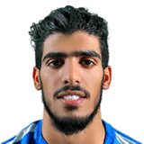 Al Rashidi FIFA 19 Non Rare Bronze