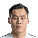 Jin Hui FIFA 19 Non Rare Bronze