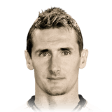 KLOSE FIFA 19 Icon / Legend