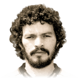 SÓCRATES FIFA 19 Icon / Legend