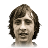 CRUYFF FIFA 19 Icon / Legend