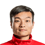 Yan Zhiyu FIFA 19 Non Rare Bronze