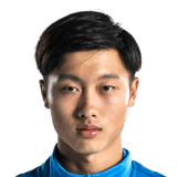 Chen Yajun FIFA 19 Non Rare Bronze
