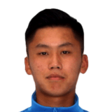 Shen Shuaishuai FIFA 19 Non Rare Bronze