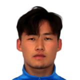 Wang Xin FIFA 19 Non Rare Bronze