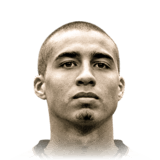 TREZEGUET FIFA 19 Icon / Legend