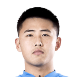 Zhang Lingfeng FIFA 19 Non Rare Bronze
