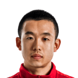 Ma Xingyu FIFA 19 Rare Bronze