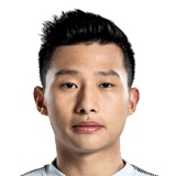 Liu Yue FIFA 19 Non Rare Bronze