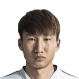 Liu Boyang FIFA 19 Non Rare Bronze
