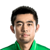 Zhang Yu FIFA 19 Non Rare Bronze