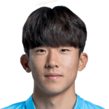 Ko Jae Hyun FIFA 19 Non Rare Bronze