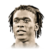 SEEDORF FIFA 19 Icon / Legend