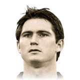 LAMPARD FIFA 19 Icon / Legend