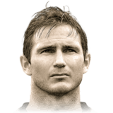 LAMPARD FIFA 19 Icon / Legend