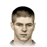 GERRARD FIFA 19 Icon / Legend