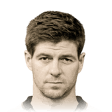 GERRARD FIFA 19 Icon / Legend
