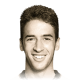 RAÚL FIFA 19 Icon / Legend
