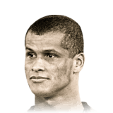 RIVALDO FIFA 19 Icon / Legend