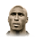 CAMPBELL FIFA 19 Icon / Legend