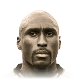 CAMPBELL FIFA 19 Icon / Legend