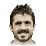 GATTUSO FIFA 19 Icon / Legend