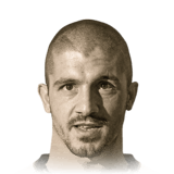 GATTUSO FIFA 19 Icon / Legend