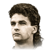 BAGGIO FIFA 19 Icon / Legend