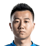 Zhang Jingyi FIFA 19 Non Rare Bronze