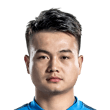 Liang Jinhu FIFA 19 Non Rare Bronze