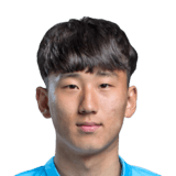Lim Jae Hyeok FIFA 19 Non Rare Bronze