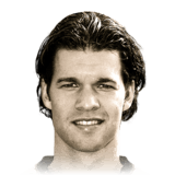 BALLACK FIFA 19 Icon / Legend