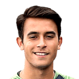Eric García FIFA 19 Non Rare Bronze