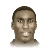 CAMPBELL FIFA 19 Icon / Legend