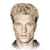 BERGKAMP FIFA 19 Icon / Legend