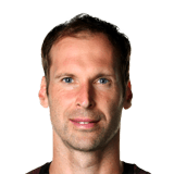 Čech FIFA 19 Non Rare Gold