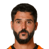 Speroni FIFA 19 Non Rare Silver