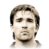 DECO FIFA 19 Icon / Legend