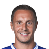 JAGIELKA FIFA 19 Team of the Week Gold