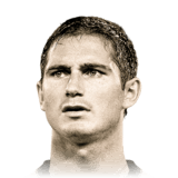 LAMPARD FIFA 19 Icon / Legend