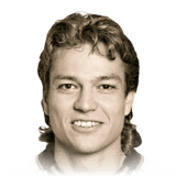 LITMANEN FIFA 19 Icon / Legend